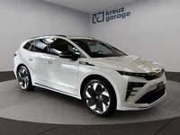 Neu Skoda Enyaq iV RS 250 kW (340 PS) 2026 SUV