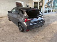 Gebraucht Hyundai i20 N Line 120 PS (88 kW) 2023 Kleinwagen