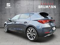 gebraucht Seat Leon MOVE FR (netto)