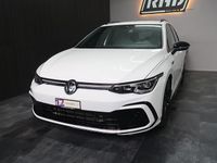 Gebraucht VW Golf VIII R-line 191 PS (140 kW) 2022 Kombi