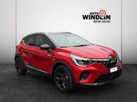 Gebraucht Mitsubishi ASX Intense 143 PS (105 kW) 2026 Rot SUV