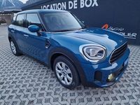 Gebraucht Mini One Countryman 102 PS (75 kW) 2021 SUV