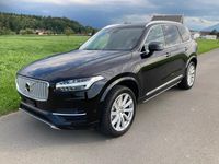 Gebraucht Volvo XC90 Inscription 407 PS (299 kW) 2017 SUV