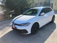Gebraucht VW Polo Basis 95 PS (69 kW) 2026 Weiss Kleinwagen