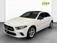 Gebraucht Mercedes A250 Progressive 218 PS (160 kW) 2022 Limousine