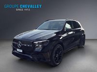 Neu Mercedes GLE400 381 PS (280 kW) 2026 Kombi