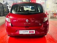 Gebraucht Renault Clio II Night&Day 103 PS (75 kW) 2011