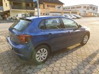 gebraucht VW Polo 1.0 TSI 110 Comfortline