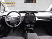 gebraucht Toyota Prius 1.8 VVTi HSD Plug-In Pre