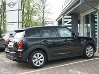 gebraucht Mini Cooper S Countryman ALL4 Steptronic