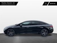 gebraucht Mercedes EQS450+ 4Matic AMG Line