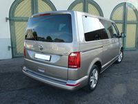 gebraucht VW Multivan T62.0 TDI Comfortline Generation Six