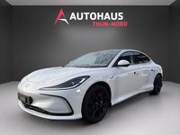 Gebraucht MG IM5 Performance 572 kW (778 PS) 2025 Weiss Kleinwagen
