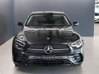 gebraucht Mercedes E300 deT 4M EQ Star