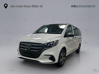 Neu Mercedes Vito 163 PS (119 kW) 2025 Van