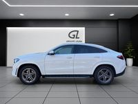 Gebraucht Mercedes GLE300 272 PS (200 kW) 2022 Weiss SUV