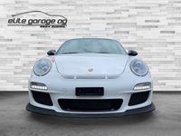 gebraucht Porsche 911 GT3 RS 4.3 544 PS