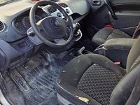 Gebraucht Renault Kangoo Happy Family 110 PS (80 kW) 2012