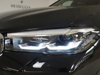 gebraucht BMW 530 d 48V Touring Pure M Sport Steptronic