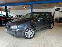 gebraucht VW Golf IV 