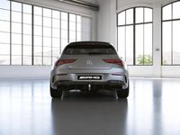 gebraucht Mercedes CLA45 AMG Shooting Brake S AMG 4Matic+ 8G-DCT