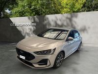 Gebraucht Ford Focus ST-Line X 155 PS (114 kW) 2023 Limousine