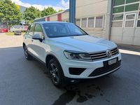 Gebraucht VW Touareg 204 PS (150 kW) 2015 SUV