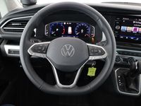 gebraucht VW California 6.1 Beach Camper Edition 4Motion T6.1 TDI DSG 4M Edition, AHK, Side, Markise