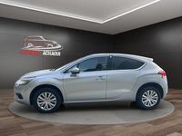 Gebraucht DS Automobiles DS4 So Chic 163 PS (119 kW) 2014 Limousine