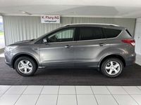 gebraucht Ford Kuga 1.6 EcoB Titanium