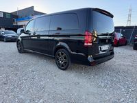 Gebraucht Mercedes V250 Avantgarde 190 PS (139 kW) 2022 Van / Kleinbus