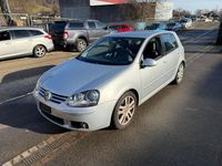 Gebraucht VW Golf IV Comfortline 150 PS (110 kW) 2004