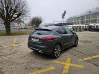 Gebraucht DS Automobiles DS4 Sport Chic 200 PS (147 kW) 2013