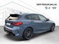 gebraucht BMW M135 i M Sport Pro Steptronic