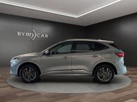 Gebraucht Ford Kuga ST-Line 152 PS (111 kW) 2024 Grau SUV