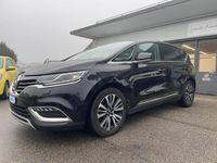 Gebraucht Renault Espace Initiale Paris 160 PS (117 kW) 2015 Van / Kleinbus