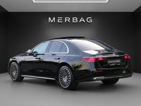 Gebraucht Mercedes E300 204 PS (150 kW) 2025 Limousine