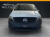 Gebraucht Mercedes Vito 190 PS (139 kW) 2022 Van