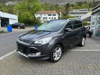 gebraucht Ford Kuga 1.5 SCTi Titanium S 4WD Automatic