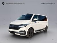 Gebraucht VW Multivan Generation Six 204 PS (150 kW) 2022 Van
