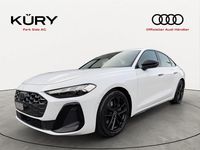 Gebraucht Audi A5 Ambiente 204 PS (150 kW) 2024 Weiss Coupé