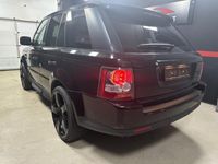 gebraucht Land Rover Range Rover Sport 3.6 TDV8 HSE Automatic