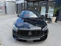 Gebraucht Mercedes GLA35 AMG AMG 306 PS (225 kW) 2021 SUV
