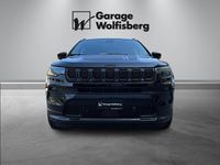 Neu Jeep Compass North 241 PS (177 kW) 2025 SUV