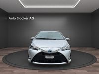 gebraucht Toyota Yaris 1.5 Hybrid Trend