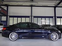 Gebraucht BMW M5 600 PS (441 kW) 2018