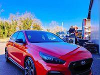 Gebraucht Hyundai i30 275 PS (202 kW) 2018