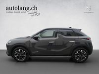 Neu DS Automobiles DS3 136 PS (100 kW) 2025 Grau Limousine