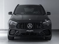 Gebraucht Mercedes GLA35 AMG AMG 315 PS (231 kW) 2023 Schwarz SUV