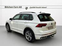 gebraucht VW Tiguan 1.4TSI PHEV R-Line DSG